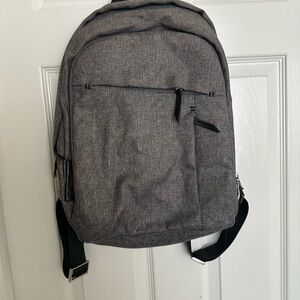 UPPA baby diaper bag
